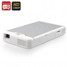Mini Wireless DLP Pocket Projector Mini Wireless DLP Pocket Projector