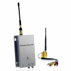 Wireless Signal Booster with 300m Range Wireless Signal Booster with 300m Range