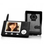 Video Door Phone - Entry Guardian Video Door Phone - Entry Guardian