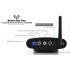 Wires be gone  because one cable box and one cable line is all you need with the Wireless Audio Video Transmitter Receiver System with IR Remote Extender 