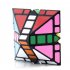 Witeden Octahedral Mixup Cube Smooth Special shaped Magic Cube Educational Learning Toys for Children Gifts