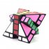 Witeden Octahedral Mixup Cube Smooth Special shaped Magic Cube Educational Learning Toys for Children Gifts