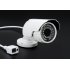 With 1 3 inch CMOS sensor  2560x1440 video resolution  night vision and motion detection this mini IP camera is the best little guard for your home