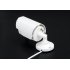 With 1 3 inch CMOS sensor  2560x1440 video resolution  night vision and motion detection this mini IP camera is the best little guard for your home