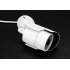 With 1 3 inch CMOS sensor  2560x1440 video resolution  night vision and motion detection this mini IP camera is the best little guard for your home