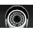 With 1 3 inch CMOS sensor  2560x1440 video resolution  night vision and motion detection this mini IP camera is the best little guard for your home
