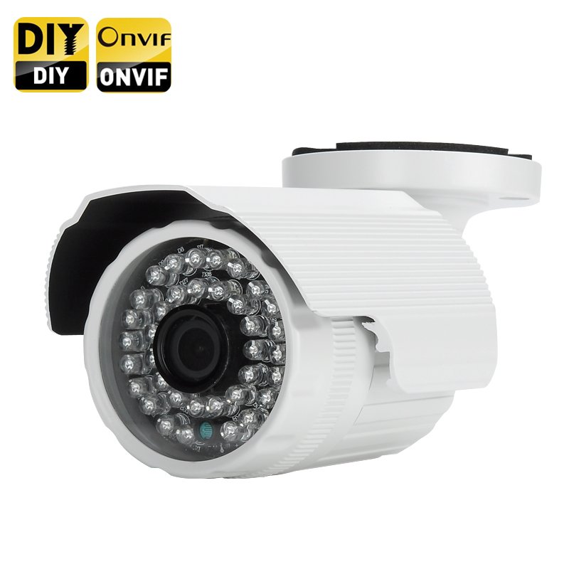 Mini IP Security Camera