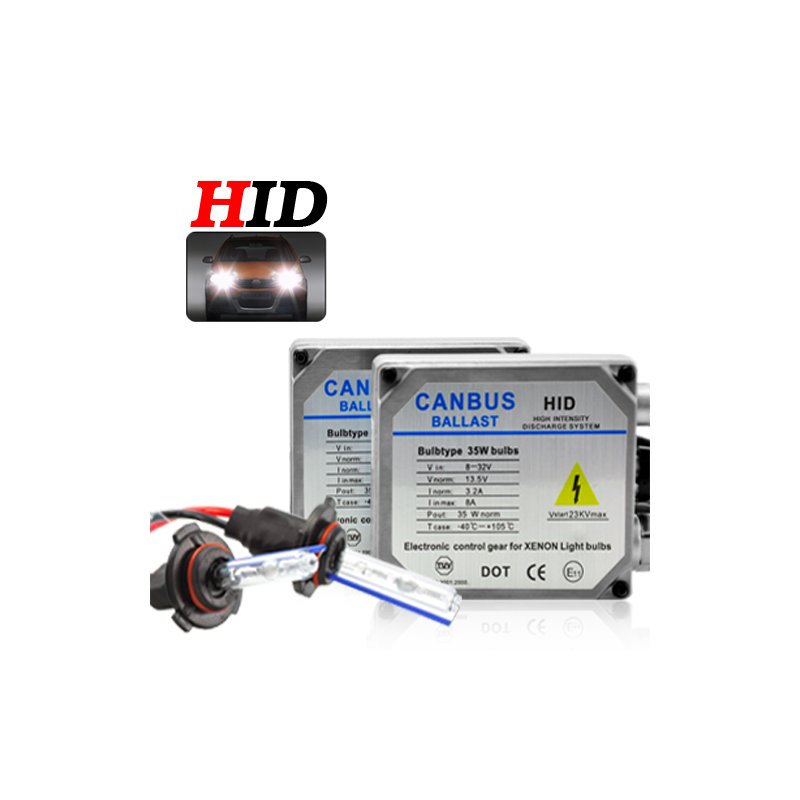 Headlight Kit
