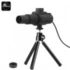 With a Digital Telescope you can observe and record animals  landscapes  traffic  and sports from up far  Motion detection makes it suitable for home security