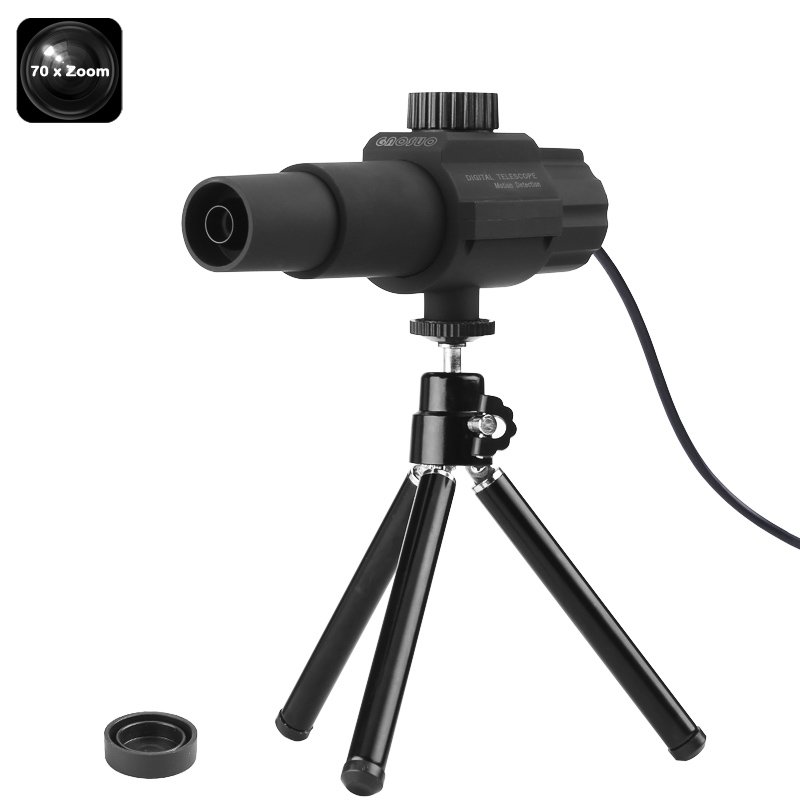 Portable Digital Telescope