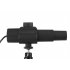 With a Digital Telescope you can observe and record animals  landscapes  traffic  and sports from up far  Motion detection makes it suitable for home security