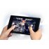 With a IPX7 rating  this tablet can immerse in water for 30 minutes up to a depth of 1 meter  making it virtually resist any liquid and dust during daily use 