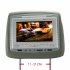 With a crisp 7 inch widescreen  16 9  display and stereo speakers plus headphone jack  this is one car headrest your passengers will be happy to look at