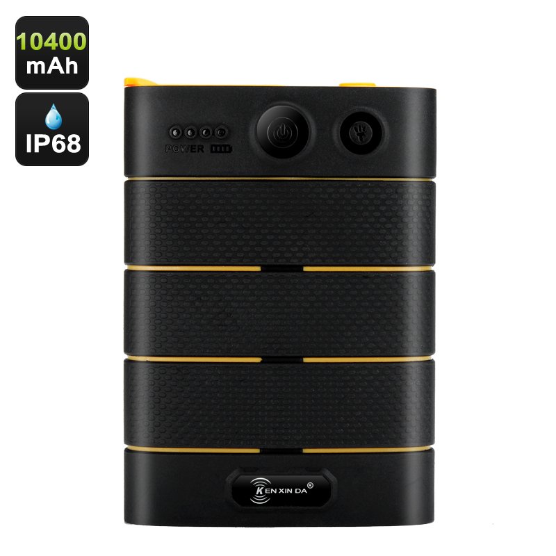 Ken Xin Da Max8 Power Charger