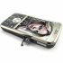 With native quad band GSM GPRS to keep you connected all around the world and dual SIM slots  with dual standby  allowing you to have two active phone numbers i