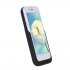 With the 5500mAh external battery case for your iPhone 6   6S or 7 all your battery troubles are over as you can double or triple you phones battery life