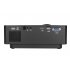 With the E08  Portable mini projector you can enjoy and share movies  games and photos on a 100 inch projected screen making it clear for all to see