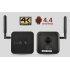 With the Minix NEO X8 H you are getting Android on your TV in style with Android 4 4 and 4k Video Play Back 