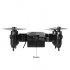 With the SMAO M1HS Mini Drone  you ll be all set to enjoy a first person pilot experience thanks to its App control  FPV Support  and integrated 0 3MP camera  