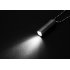 With the Wuben G337 Mini Flashlight you will always have your light source at hand  Waterproof and made from titanium alloy  this torch is extremely durable 