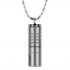 With the Wuben G337 Mini Flashlight you will always have your light source at hand  Waterproof and made from titanium alloy  this torch is extremely durable 