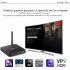With the X98 PRO Android TV Box  you will be able to enjoy all your favorite movies in stunning 4K resolution  play games  browse the web  and a whole lot more 