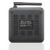 With the X98 PRO Android TV Box  you will be able to enjoy all your favorite movies in stunning 4K resolution  play games  browse the web  and a whole lot more 