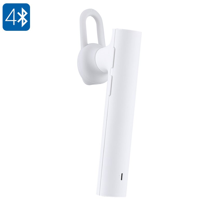 Xiaomi Bluetooth Head Set (White)
