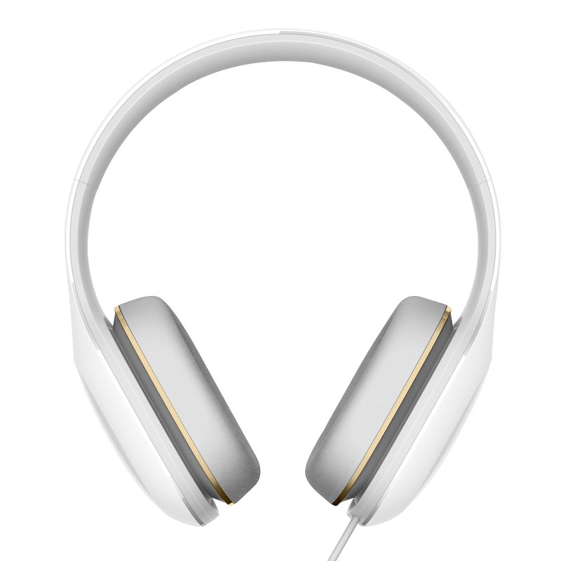 Xiaomi Mi Headphone (White)