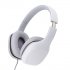 With these Xiaomi Mi headphones  you ll be able to enjoy your favorite tracks in audiophile grade quality and  additionally  engage in hands free calls 