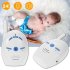 With this 2 4G wireless baby audio monitor  you ll be able to check on your sleeping child from the other room 