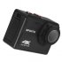 With this 4K sports camera  you are able to capture your upcoming outdoor adventures in ultra HD 4K resolution  IP68 waterproof   perfect for any type of sport 