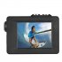 With this 4K sports camera  you are able to capture your upcoming outdoor adventures in ultra HD 4K resolution  IP68 waterproof   perfect for any type of sport 