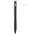 With this Active Capacitive Pen  you will be able to make notes  sign documents  and make drawings on your smartphone or tablet like never before 