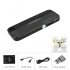 With this Android 6 0 TV stick you have the means to turn your regular television into a 4K Android TV that features Kodi TV  Airplay  Miracast  and more 