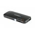 With this Android 6 0 TV stick you have the means to turn your regular television into a 4K Android TV that features Kodi TV  Airplay  Miracast  and more 