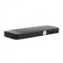 With this Android 6 0 TV stick you have the means to turn your regular television into a 4K Android TV that features Kodi TV  Airplay  Miracast  and more 