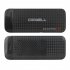 With this Android 6 0 TV stick you have the means to turn your regular television into a 4K Android TV that features Kodi TV  Airplay  Miracast  and more 
