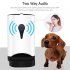 With this Automatic Food Dispenser  you can be sure that your pet always gets the proper amount of food  It comes with a 1MP camera to check on your dog  