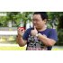 With this LED Pokeball Powerbank you will never run out of juice to catch all your favorite Pokemon in the new Pokemon game  Pokemon go 