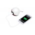 With this LED Pokeball Powerbank you will never run out of juice to catch all your favorite Pokemon in the new Pokemon game  Pokemon go 