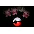 With this LED Pokeball Powerbank you will never run out of juice to catch all your favorite Pokemon in the new Pokemon game  Pokemon go 