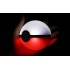 With this LED Pokeball Powerbank you will never run out of juice to catch all your favorite Pokemon in the new Pokemon game  Pokemon go 