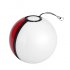 With this LED Pokeball Powerbank you will never run out of juice to catch all your favorite Pokemon in the new Pokemon game  Pokemon go 