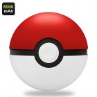With this Pokemon Power Bank you will never run out of juice to catch all your favorite Pokemon in the new Pokemon game  Pokemon go 