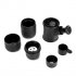 With this Portable Espresso Maker  you ll be able to brew yourself a delicious cup of coffee no matter where you are  
