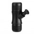 With this Portable Espresso Maker  you ll be able to brew yourself a delicious cup of coffee no matter where you are  