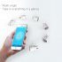With this Smart Home WiFi Plug  you   ll be able to control the power supply to your electronics from afar  Comes with an EU plug  