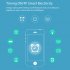 With this Smart Home WiFi Plug  you   ll be able to control the power supply to your electronics from afar  Comes with an EU plug  