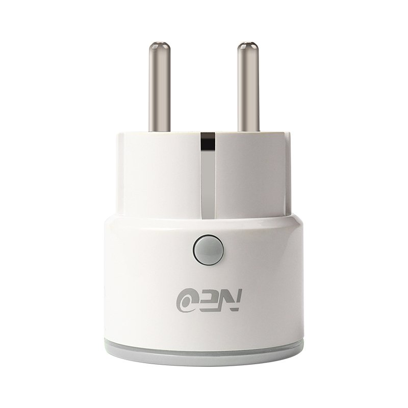 Smart Home EU WiFi Plug